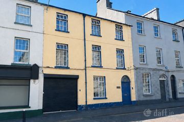 13 Quay Street, Sligo, Co. Sligo, F91D527