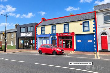 8-9 JKL Street, Edenderry, Co. Offaly, R45YT71