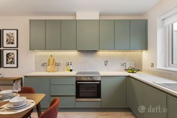 The Bingham, 3 Bed House, Redford , Adamstown, Co. Dublin — photo 3