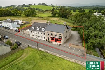 The Keepers Arms, Bawnboy, Co. Cavan, H14YE24