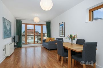 Apartment 78, Block 4, Richmond Hall, Drumcondra, Dublin 3, D03YD58 — photo 3
