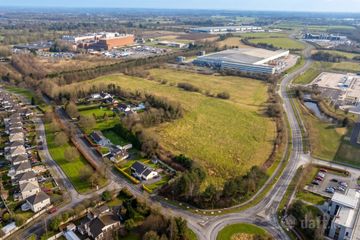 Lands at Great Connell, Newbridge, Co. Kildare — photo 2