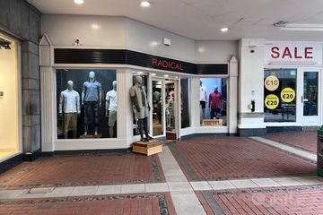 Radical Clothing, Unit 24 Market Cross SC, Kilkenny, Co. Kilkenny — photo 3