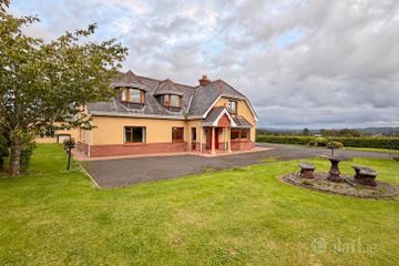 Woodvilla House, Ballygamboon, Castlemaine, Tralee, Co. Kerry, V93VP66