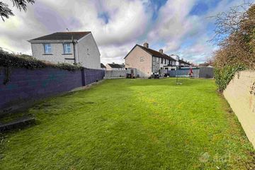 Site @ 89A Rossmore Avenue, Ballyfermot, Dublin 10 — photo 3