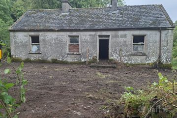 Shroof, Monasteraden, Co. Sligo