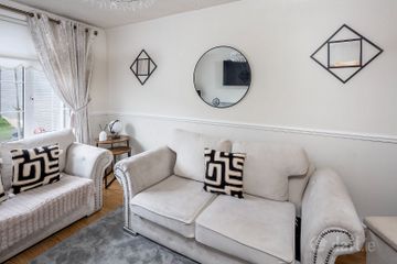 18 Churchfield Square, Churchfield, Churchfield, Co. Cork, T23V4H7 — photo 3