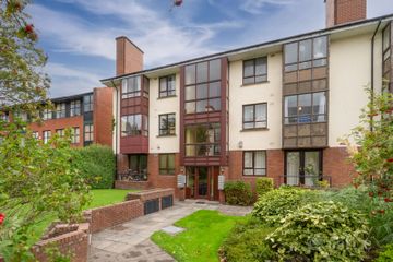 Apartment 8, Boyne Court, Harold's Cross Road, Harold's Cross, Dublin 6w, D6WPF79