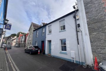 59 Lower O'Connell Street, Kinsale, Kinsale, Co. Cork