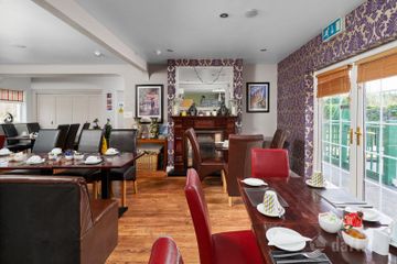 Westhouse Cafe, Lissanurlan, N5 west, Killashee, Co. Longford, N39E0A6 — photo 3