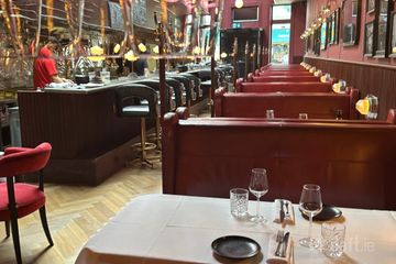 Stella Diner, 211 Rathmines Road Lower, Dublin 6, Rathmines, Dublin 6 — photo 3