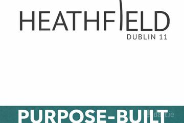 Heathfield, Cappagh Road, Finglas, Dublin 11
