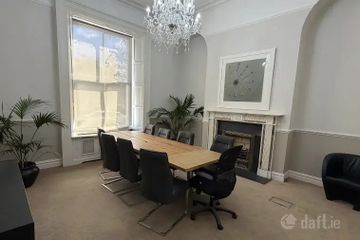 Fitzwilliam Square, Dublin 2