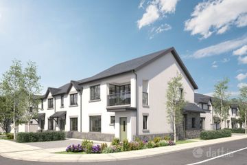 Cuirt an Troim (Elderberry Court), Shannon Road, Sixmilebridge, Co. Clare, V95Y6N3