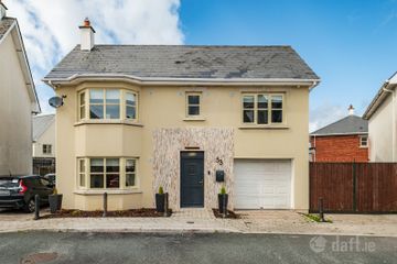 53 The Meadows, Cornelscourt, Newbridge, Co. Kildare, W12VR68 — photo 2