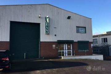 Rios Distribution, Unit 28b, Cherry Orchard Industrial Estate, Ballyfermot Road, Ballyfermot, Dublin 10