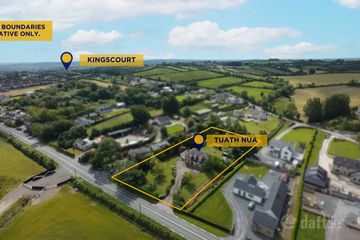 Tua Nua, Cornakill, Kingscourt, Co. Cavan, A82Y9D3 — photo 3