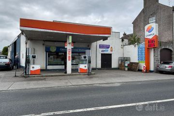 Carrolls Service Station, Castle Street, Ballyragget, Co. Kilkenny, R95K38K — photo 2