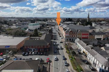 Unit 1A- 2A Naas Town Centre, Dublin Road, Naas, Co. Kildare — photo 2