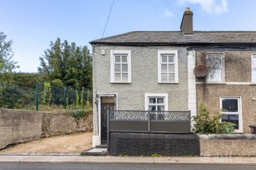 4 Bruce's Terrace, Upper Dargle Road, Bray, Co. Wicklow, A98 C850