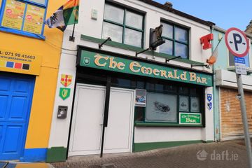 The Emerald Bar, Main Street, Bundoran, Co. Donegal, F94TR23 — photo 3