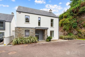 2 Old Quarry, Ballynaroon, Glounthaune, Co. Cork, T45WP26