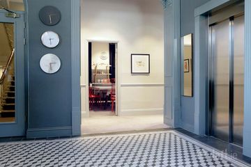 Serviced Office to let Dublin 2 