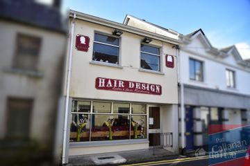 Abbey Street, Loughrea, Co. Galway, H62YX65