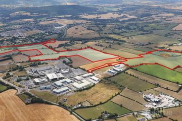 Heywood Lands ( Circa 152 Acres), Clonmel, Co. Tipperary, E91D935 — photo 2