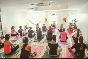Zenergy Yoga Studios, Unit Two, Blackrock, Co. Louth — photo 3