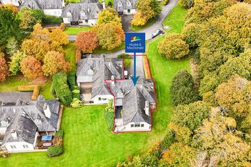 21 Walton's Grove, Mount Juliet Estate, Thomastown, Co. Kilkenny, R95CF34 — photo 2