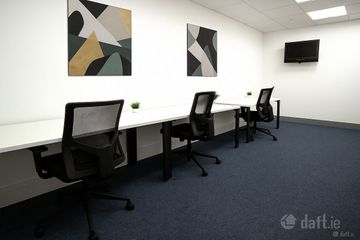 Sky Business Centres - (Office 7), Unit 21, Building 1, Port Tunnel Business Park, Clonshaugh, Dublin 17