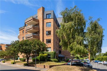 124 Merrion Village, Ballsbridge, Dublin 4, D04 XE95
