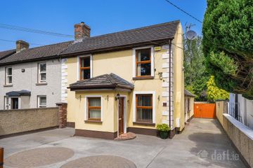 17 Mill Road, Saggart, Co. Dublin — photo 2