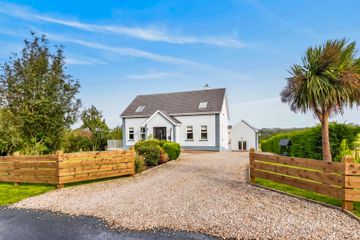 Hill View House, Ardfarna, Bundoran, Co. Donegal, F94HY96