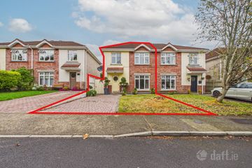 18 The Dell, Grantstown Park, Waterford City, Co. Waterford, X91W1X7 — photo 2