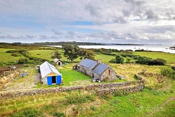 Rossbrin Cove, Cappaghglass, Schull, Co Cork, P81CP80 — photo 3