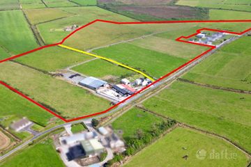 Residential Dairy Farm Ardagh, Causeway, Co. Kerry — photo 2