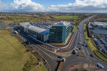 4th Floor, Block 3, City East Plaza, Ballysimon, Limerick City, Co. Limerick