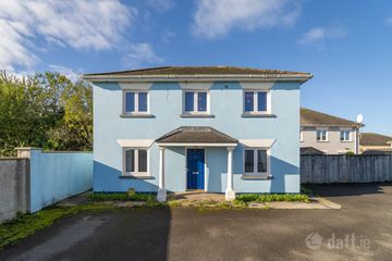 40 Limetree Avenue, Kilminchy, Portlaoise, Co. Laois, R32R6KV