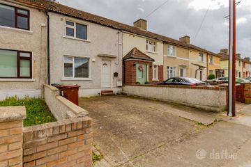 93 Rutland Avenue, Dublin 12, Crumlin, Dublin 12, D12HD52 — photo 2