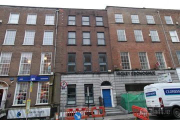 48 O`Connell Street, Limerick, Co. Limerick, V94X6C0