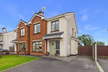 14 Pairc Na hEornan, Ballinagar, Tullamore, Co. Offaly, R35R2R6 — photo 2