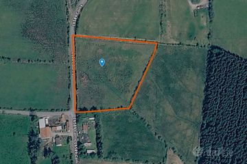 Corlis, Castlerea, Co. Roscommon