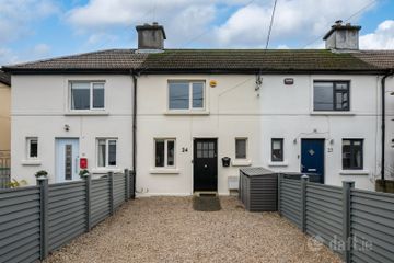 24 McCabe Villas, Booterstown, Blackrock, Co Dublin, A94R682 — photo 2