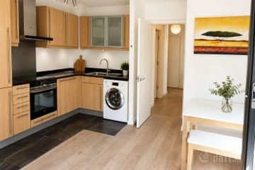 Apartment 10, Block F, Smithfield Market, Smithfield, Dublin 7, D07W953 — photo 2