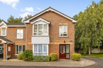 Apartment 3, Block 9, The Street, College Farm, Newbridge, Co. Kildare, W12PP90 — photo 2