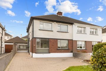 136 Kilmacud Road Upper, Blackrock, Kilmacud, Co. Dublin, A94H7X3