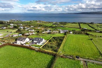 Carrowtrasna, Greencastle, Co. Donegal