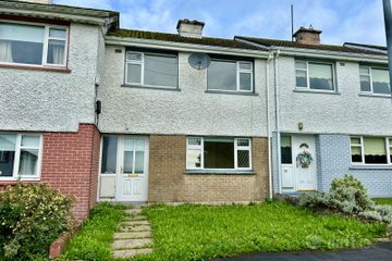 42 Breffni Crescent, Carrick-on-Shannon, Co. Leitrim, N41HY90